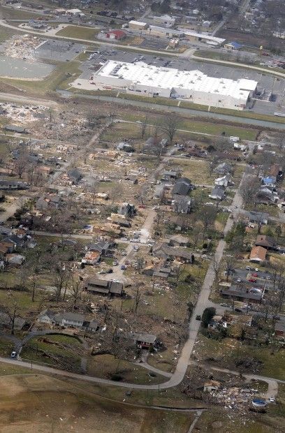 2012 Leap Day tornado